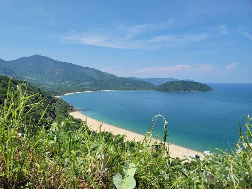 HOI AN TO HUE VIA HAI VAN PASS BY EASY RIDER - What to bring and who should book