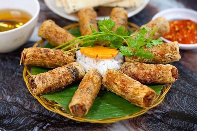 Home Cooking Class: Market, Garden and cooking 4 dishes - Choosing between the two four-dish menus