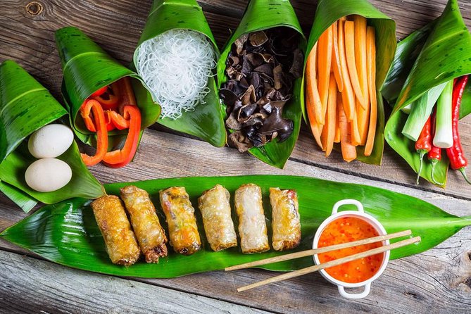 Home Cooking Class: Market, Garden and cooking 4 dishes - Morning or afternoon: which session fits you?