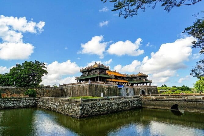 HUE City 1 Day Guided Tours from Da Nang City - Why Hue makes sense as a day trip from Da Nang