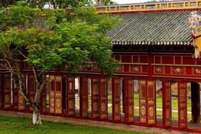 Hue City 1 Day Tour (from Da Nang) - Why this Da Nang to Hue day trip works