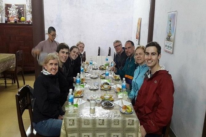 Hue City Day Tour with Dragon Boat from Hue or Danang, Hoi An - Thien Mu Pagoda and the short Perfume River cruise
