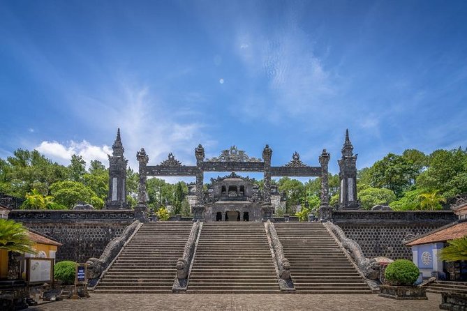 Hue City Tour From Da Nang- Hue Day Trip From Danang - Who Will Get the Most From This Tour