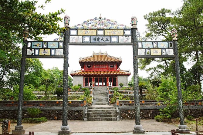Hue Culture & History Day Tour – Departing Hoi An or Da Nang - Why Hue works well as a long day from Da Nang or Hoi An