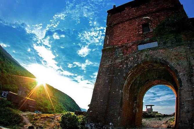 Hue Culture & History Day Tour – Departing Hoi An or Da Nang - Lunch and the real value of the $148.34 price
