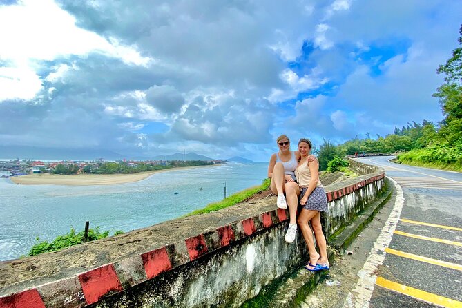 Hue Day Trip from Da Nang with Imperial Palace and Royal Tombs - Two hours inside Hue Imperial City