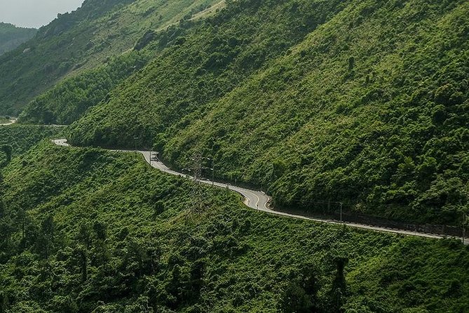 Hue Imperial City Daily Ingroup Tour via Hai Van Pass - What $57 buys you