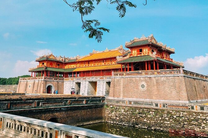 HUE IMPERIAL CITY: Full-Day Guided Tour from Da Nang or Hoi An - Guides make a real difference