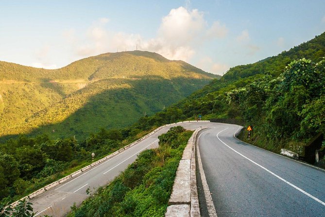 Hue Imperial City & Hai Van Pass Small Group Tour from Da Nang – Full Day - Crossing Hai Van Pass from Da Nang