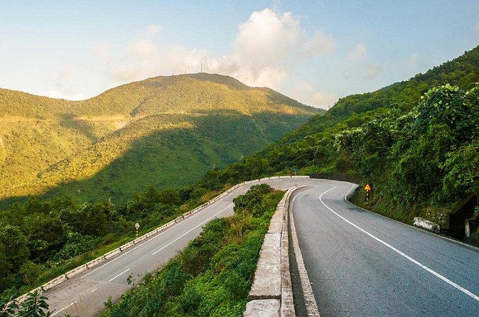 Hue Imperial City & Hai Van Pass Small Group Tour from Da Nang – Full Day - Transport, Timing, and the Real Cost
