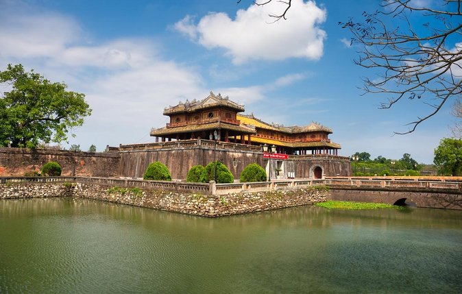 Hue Imperial City Private Tour - Key points to know before booking