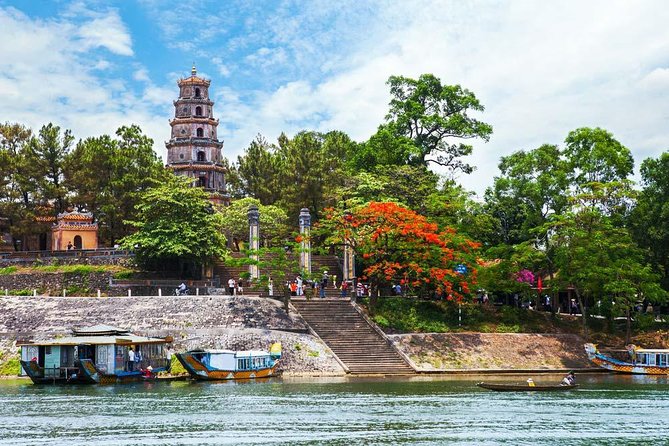Hue Imperial City Private Tour - Inside Hue’s Imperial City
