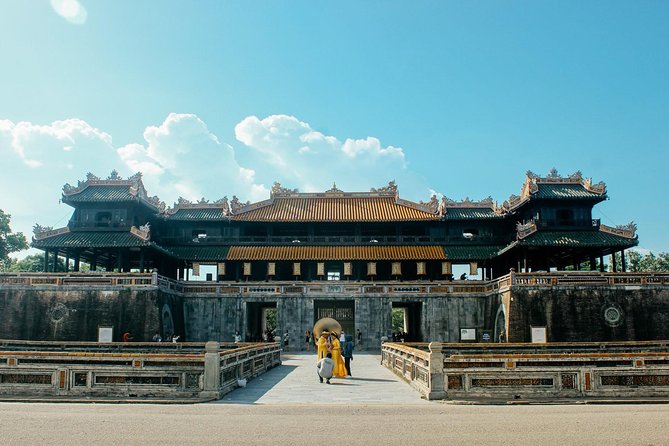 Hue Imperial City Private Tour - Price, lunch, and overall value