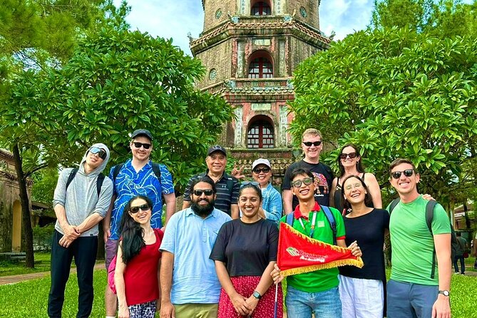 Hue Imperial City Private Tour with Local Experts - Why this Da Nang to Hue trip is worth the long road