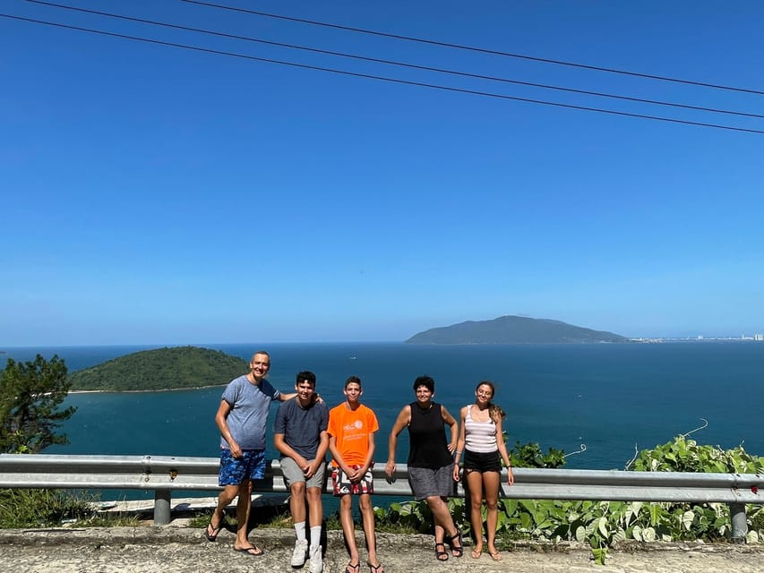 Hue To Hoi An By Jeep Via Hai Van Pass With Fabulous Stops - Key points to know before you book