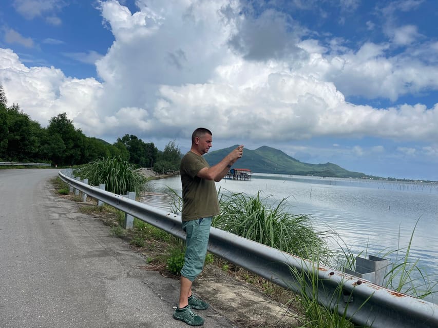 Hue To Hoi An By Jeep Via Hai Van Pass With Fabulous Stops - Who will enjoy this Jeep transfer most
