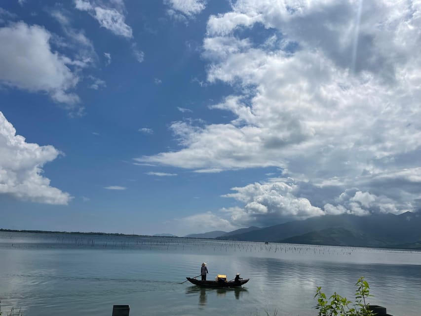 Hue To Hoi An By Jeep Via Hai Van Pass With Fabulous Stops - What the $235 price really buys