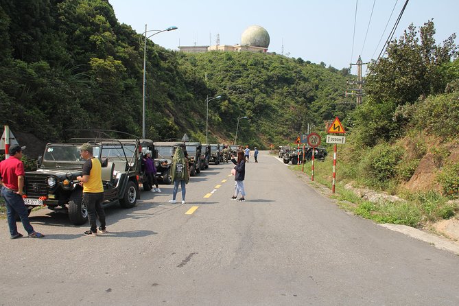 Jeep Tour Monkey Mountain & Son Tra Peninsula 3Hr - Who Will Enjoy This Da Nang Excursion?