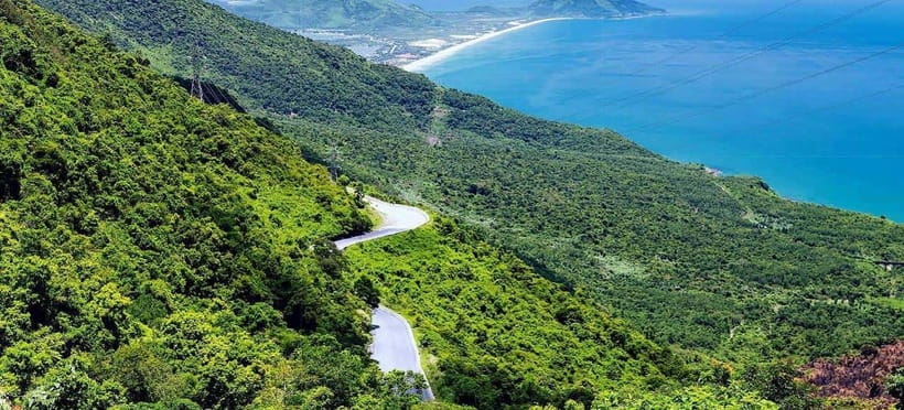 JEEP TOUR VIA HAI VAN PASS FROM HOI AN/HUE - Key points to know before booking