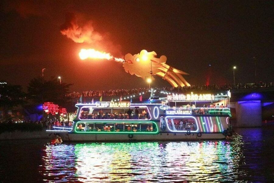 Lady Buddha, Marble Mountains, Da Nang by Night & Cruise - Should you book it?