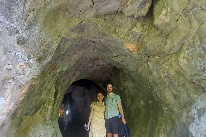 Lady Buddha, Monkey Mountain, Marble Mountain, Hoi An PrivateTour - What $78 buys you