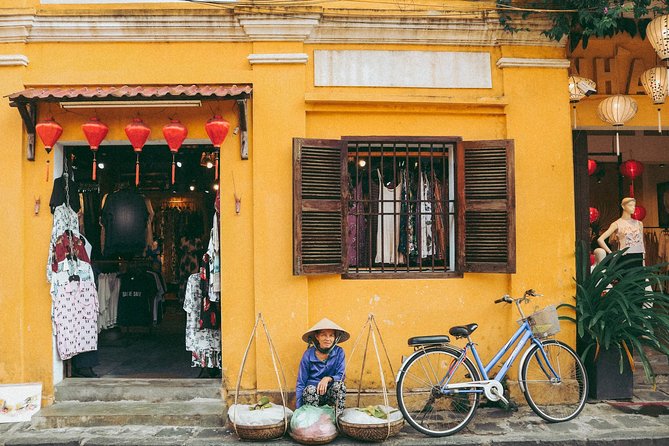 Lady Buddha, Monkey Mountain, Marble Mountain, Hoi An PrivateTour - Weather, clothing and the long afternoon