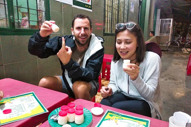 Let's eat LIKE a Vietnamese - Explore Foods Tour - Key points to know before booking