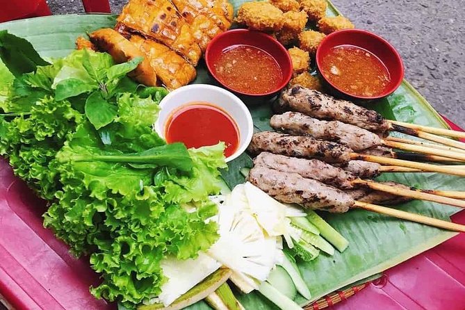 Let's eat LIKE a Vietnamese - Explore Foods Tour - What the private format changes