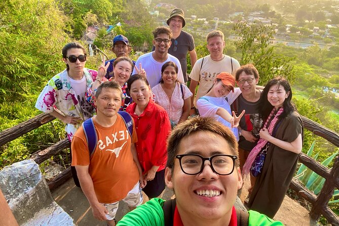 Linh Ung Pagoda - Marble Mountains - Hoi An Ancient Town Daily Ingroup Tour - Japanese Covered Bridge, Cantonese Assembly Hall, and Phung Hung House