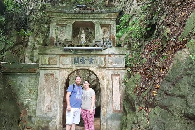 MARBLE MOUNTAIN-AM PHU Cave & HOI AN -Colourful Lantern Boat Ride - Practical advice before you book
