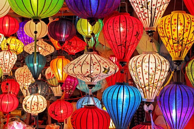 Marble Mountain and Hoi An Ancient Town Tour in Vietnam - Ways to make the experience better