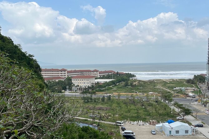 Marble mountain and Linh Ung temple from Da Nang/ Hoi An (4 hour) - Why this four-hour route works in Da Nang