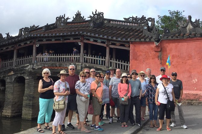 Marble Mountain & Hoi An Ancient Town Private Day Tour from Da Nang/ Hoi An City - Is $410.26 good value for two?