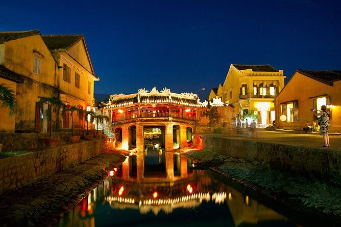 Marble Mountain - Hoi An Colour Lanterns & Night Market from DN - Marble Mountain caves, shrines, and steep steps