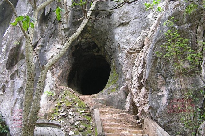 Marble Mountain, Linh Ung Pagoda and Hoi An From Da Nang - Should you book it?