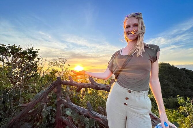Marble Mountains - Am Phu Cave - Monkey Mountain Sunset tour - What this $22 Da Nang tour actually delivers