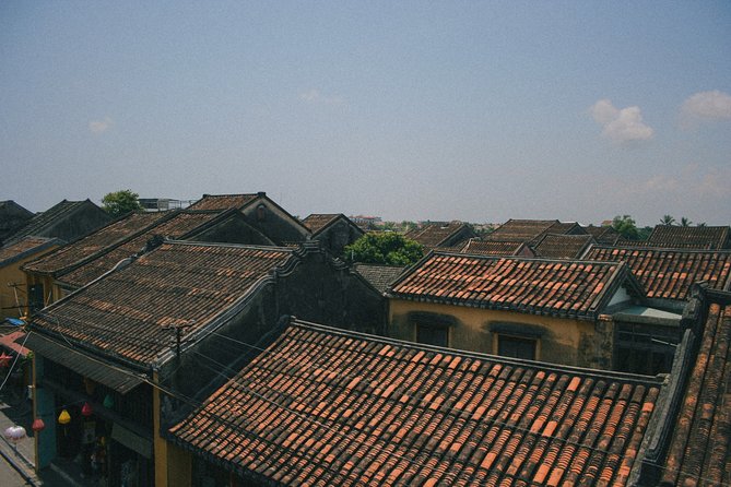 Marble Mountains - Hoi An Ancient Town Sunset Daily Ingroup Tour - Hoi An after sunset