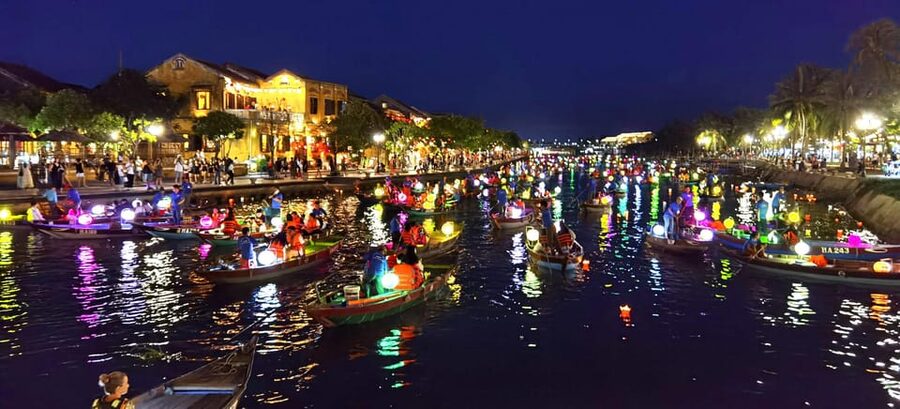 Marble Mountains - Lady Buddha - Coconut Village & Hoi An - Who should book this tour?