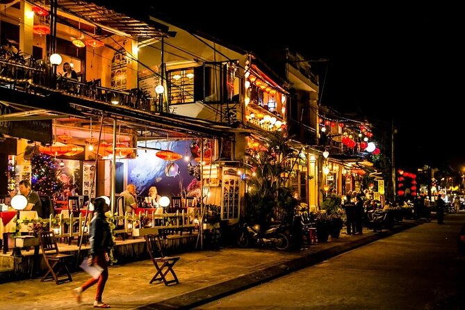 Marble Mountains - Monkey Mountain - Sunset tour - Who will enjoy this Da Nang half-day tour?