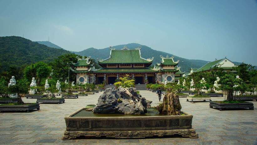 Marble Moutains, Monkey Islands, and Hell Cave Luxury Tour - Who Will Enjoy This Tour Most
