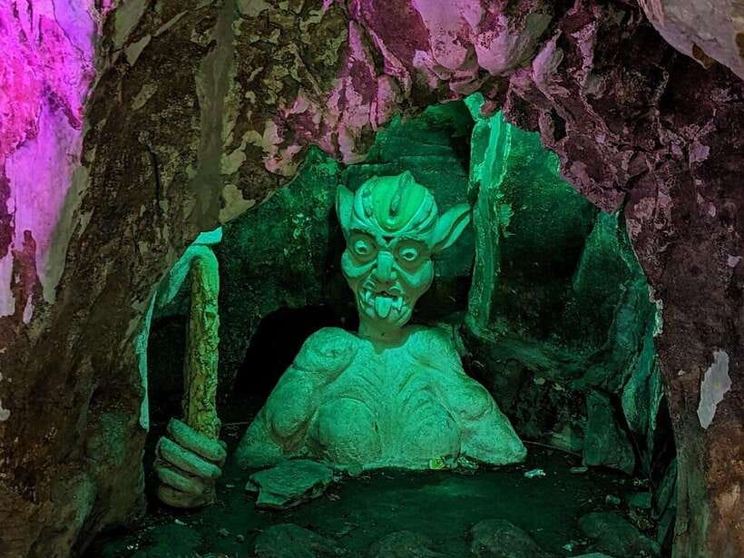 Marble Moutains, Monkey Islands, and Hell Cave Luxury Tour - Monkey Mountain and the Lady Buddha Statue