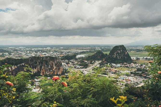 Monkey Mountain, Marble Mountain, Hoi An Ancient Town Night Tour - Is $29 good value?