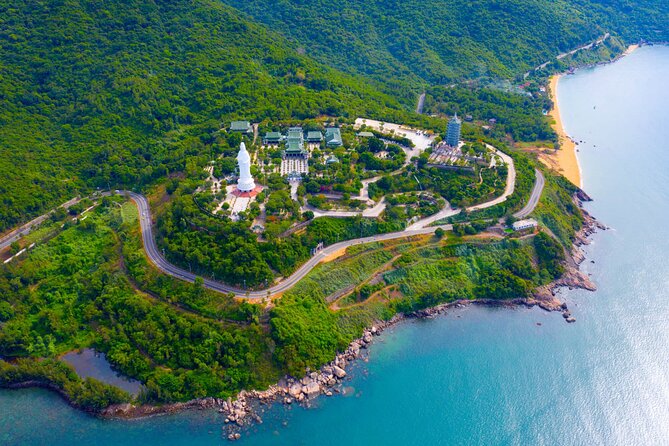 Monkey Mountain, Marble Mountain, Hoi An Ancient Town Night Tour - Who will enjoy this tour most?
