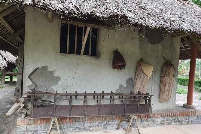 MY LAI MASSACRE Tour from Hotel in Da Nang City or Hoi An City ( Private Tour ) - Key points to know before booking