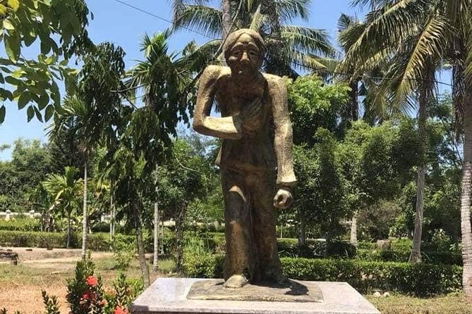 MY LAI MASSACRE Tour from Hotel in Da Nang City or Hoi An City ( Private Tour ) - Why My Lai deserves a place on your Vietnam itinerary