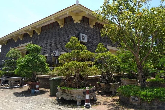 MY LAI MASSACRE Tour from Hotel in Da Nang City or Hoi An City ( Private Tour ) - What the private format changes