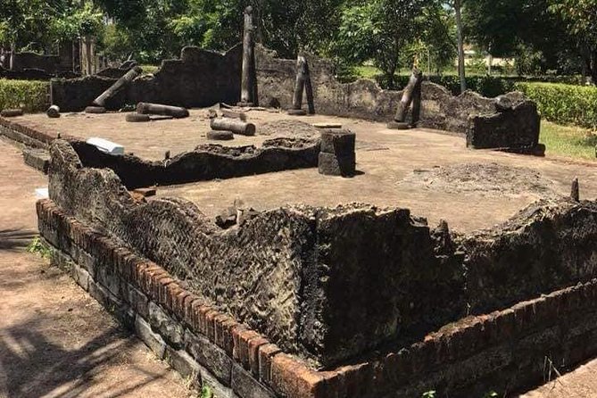 MY LAI MASSACRE Tour from Hotel in Da Nang City or Hoi An City ( Private Tour ) - The morning pickup from Da Nang or Hoi An
