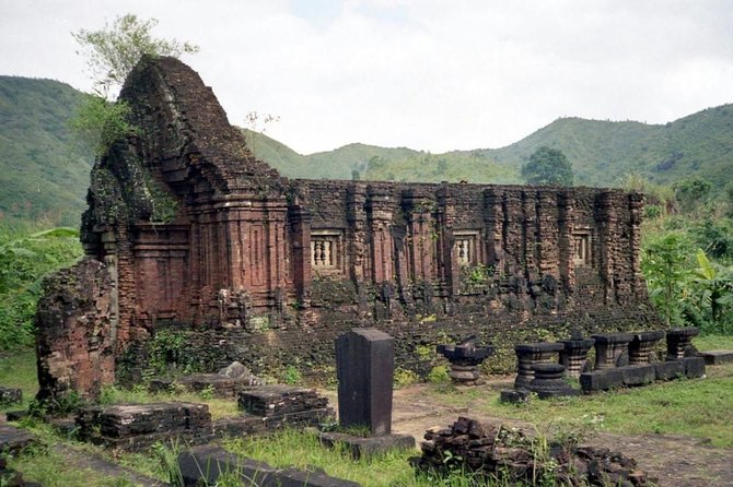 My Son and Hoi An Private Tour - What the private car adds to the day