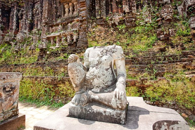 My Son and Hoi An Private Tour - How to choose your start time