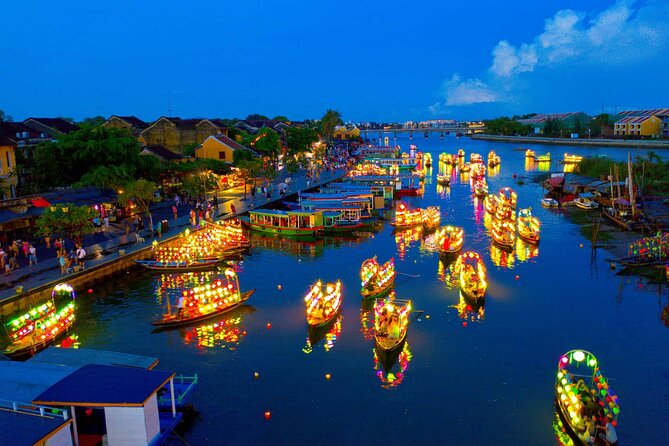 My Son Customize Tour/Da Nang/ Hoi An guided by Historian Private - A long day linking Da Nang, My Son, and Hoi An